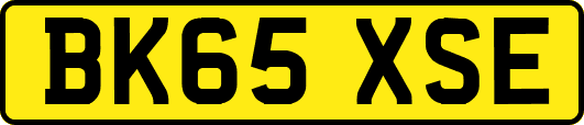 BK65XSE