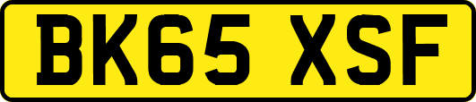BK65XSF