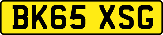 BK65XSG