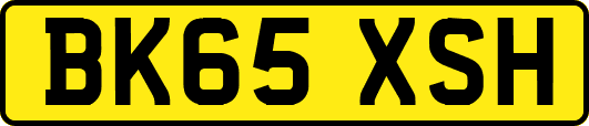 BK65XSH