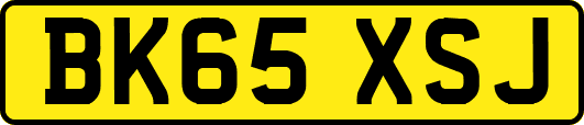 BK65XSJ