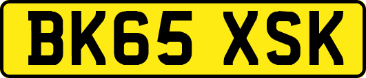 BK65XSK