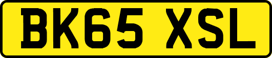 BK65XSL