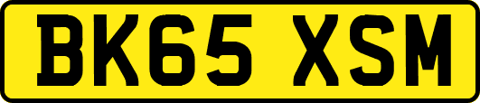 BK65XSM