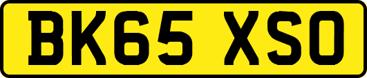 BK65XSO