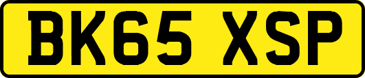 BK65XSP