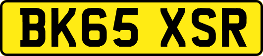 BK65XSR