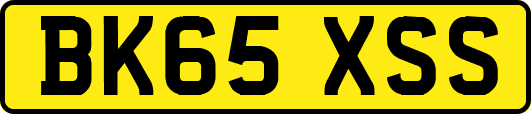 BK65XSS