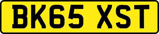 BK65XST