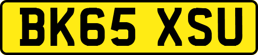 BK65XSU