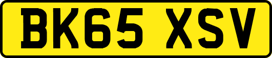 BK65XSV