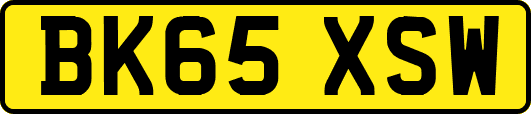 BK65XSW