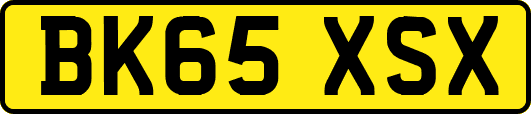BK65XSX