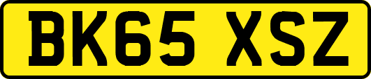 BK65XSZ