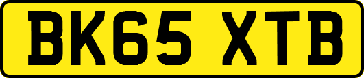 BK65XTB