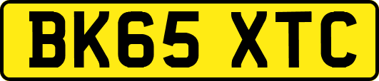 BK65XTC