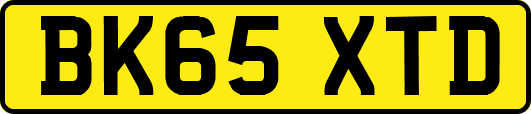 BK65XTD