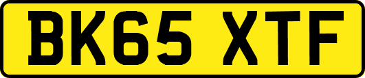 BK65XTF