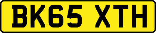 BK65XTH