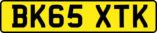 BK65XTK