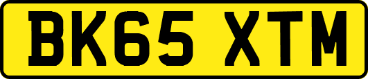 BK65XTM