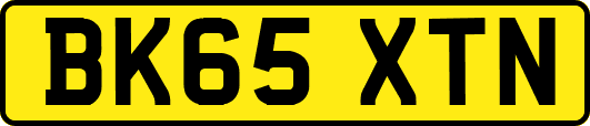 BK65XTN
