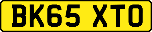 BK65XTO