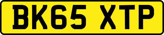 BK65XTP