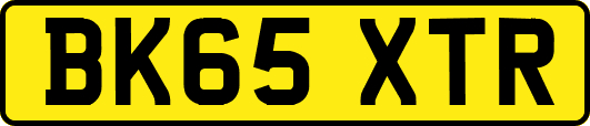 BK65XTR