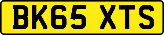 BK65XTS