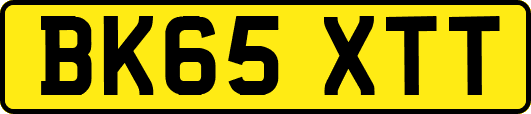 BK65XTT
