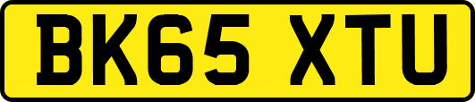BK65XTU