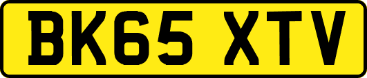 BK65XTV