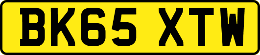 BK65XTW