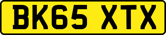 BK65XTX