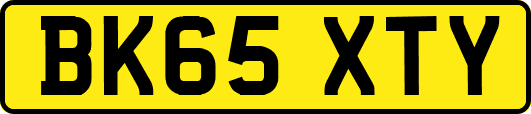 BK65XTY