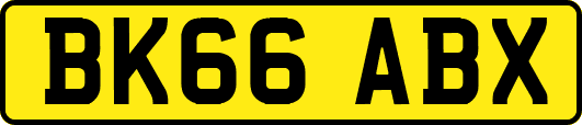 BK66ABX