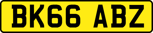 BK66ABZ