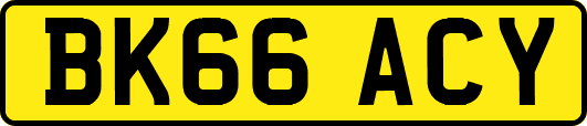 BK66ACY