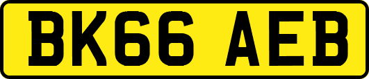 BK66AEB