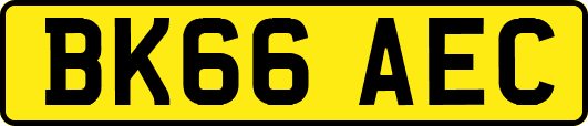 BK66AEC