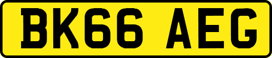 BK66AEG