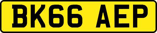 BK66AEP