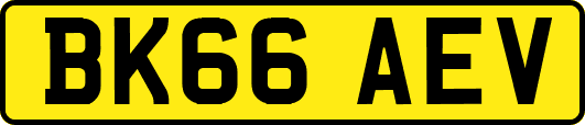 BK66AEV