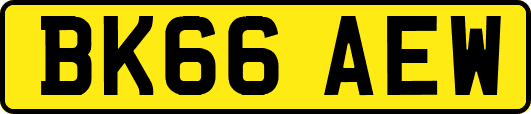 BK66AEW