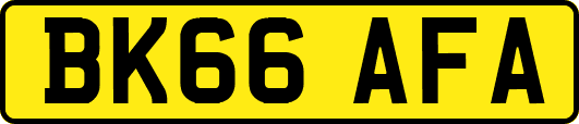 BK66AFA