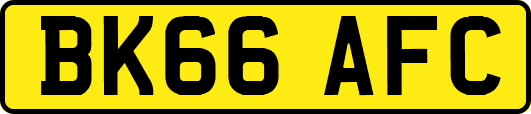 BK66AFC