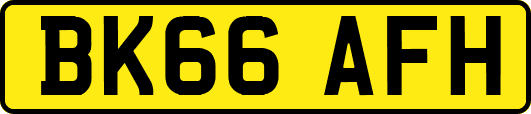 BK66AFH