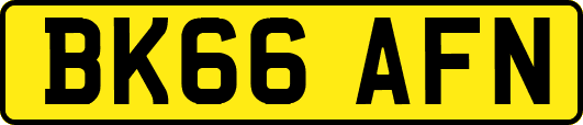 BK66AFN