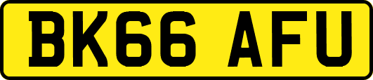 BK66AFU